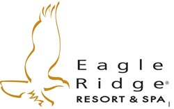 Eagle Ridge Resort & Spa logo
