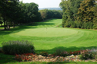 Abbey Springs - Lake Geneva Golf Course