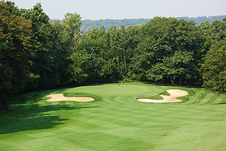 Abbey Springs - Lake Geneva Golf Course