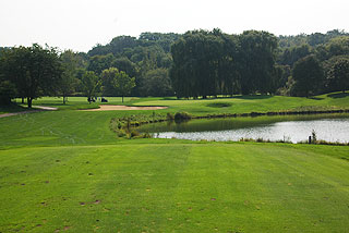 Abbey Springs - Lake Geneva Golf Course