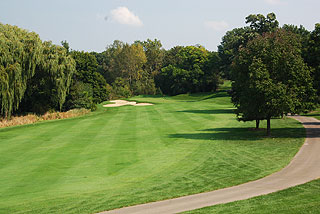 Abbey Springs - Lake Geneva Golf Course