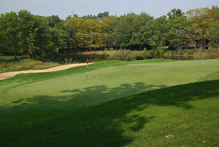 Abbey Springs - Lake Geneva Golf Course