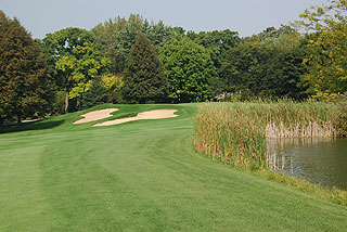 Abbey Springs - Lake Geneva Golf Course