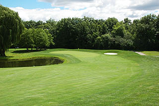 Arrowhead Golf Club - Chicago Golf Course