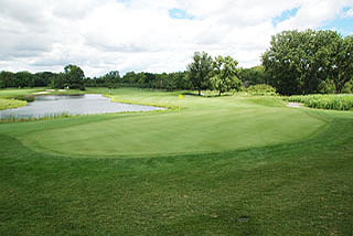 Arrowhead Golf Club - Chicago Golf Course