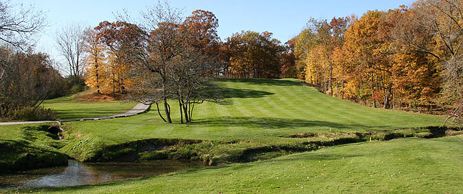 Balmoral Woods Country Club