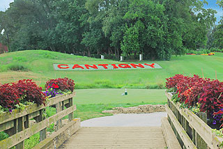 Cantigny Golf Club | Chicago golf course