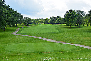 Cog Hill Golf Club - Course #3 | Chicago golf course