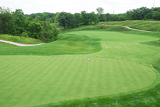 The General Course at Eagle Ridge Resort & Spa