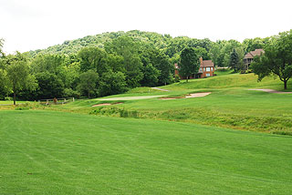 The South Course at Eagle Ridge Resort & Spa