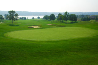 Geneva National Golf Club - Palmer Course
