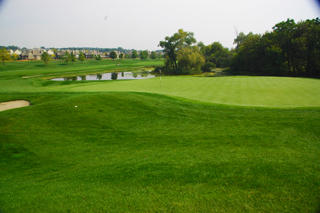 Geneva National Golf Club - Player Course