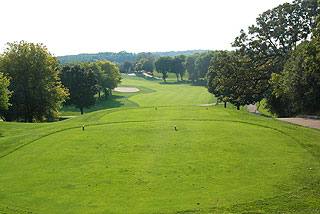 Grand Geneva Golf Club - Brute course