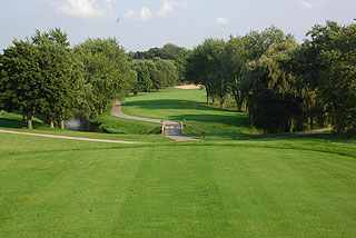 Grand Geneva Golf Club - Brute course