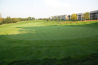Grand Geneva Golf Club - Highlands course
