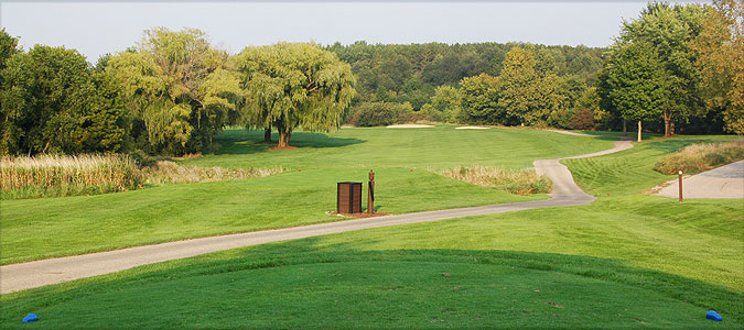 Grand Geneva Golf Club 09- Highlands course