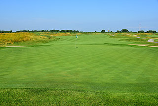 Harborside Int'l Golf - Port Course | Chicago golf course