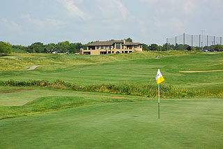 Highlands of Elgin - Chicago Golf Course