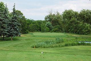 Hilldale Golf Club