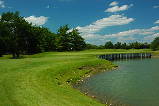Klein Creek Golf Club - Chicago Golf Course