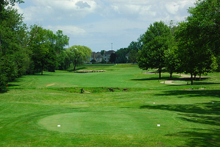 Klein Creek Golf Club - Chicago Golf Course
