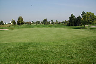Naperbrook Golf Club - Chicago Golf Course
