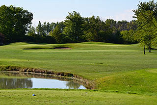 Odyssey Country Club - Chicago golf course