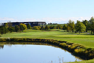 Odyssey Country Club - Chicago golf course