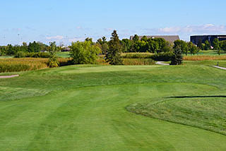 Odyssey Country Club - Chicago golf course