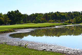 Odyssey Country Club - Chicago golf course