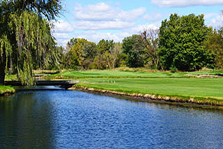 Old Oak Country Club - Chicago Golf Course