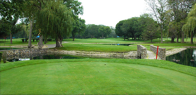 Old Orchard Golf Club