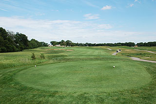 Prairie Bluff Golf Club