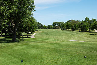 Silver Lake Country Club - North Course