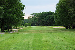 Silver Lake Country Club - South Course