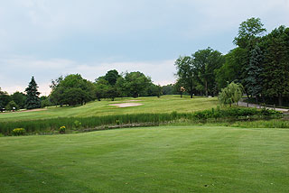Silver Lake Country Club - South Course