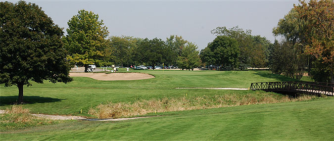 Springbrook Golf Club 09 - Lake Geneva