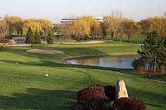 Willow Crest Golf Club at Oakbrook Hills Resort