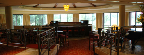 Suite at Oakbrook Hills Resort