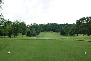 Bartlett Hills Golf Club - Chicago Illinois Golf Course Review