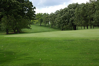 Big Run Golf Club - Chicago Golf Course