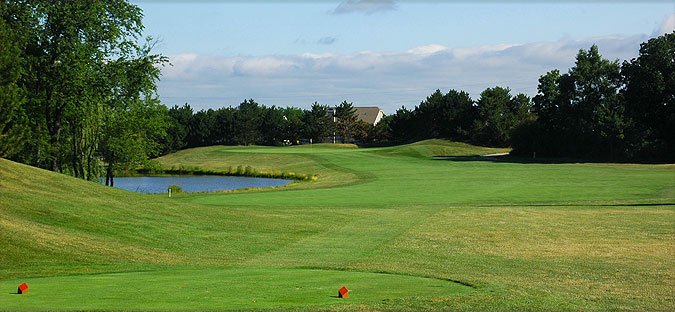 Bittersweet Golf Club | Chicago golf course