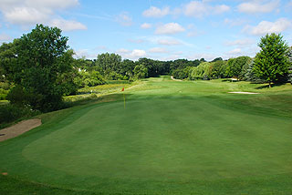 Bittersweet Golf Club | Chicago golf course