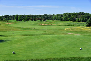 Blackstone Golf Course - Chicago golf course