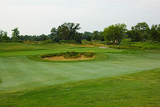 Bowes Creek Country Club - Chicago golf course
