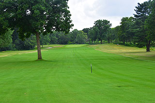 Cog Hill Golf Club - Course #3 | Chicago golf course