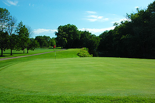 Cranes Landing Golf Club