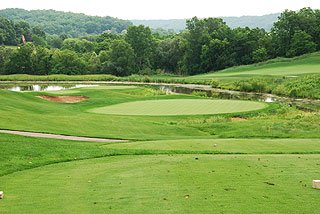 The General Course at Eagle Ridge Resort & Spa