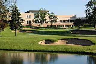 Eaglewood Golf Club at Eaglewood Resort & Spa