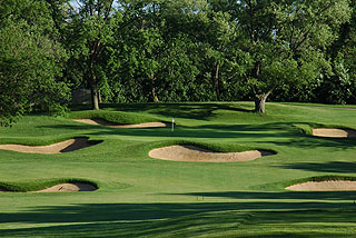 Eaglewood Golf Club at Eaglewood Resort & Spa